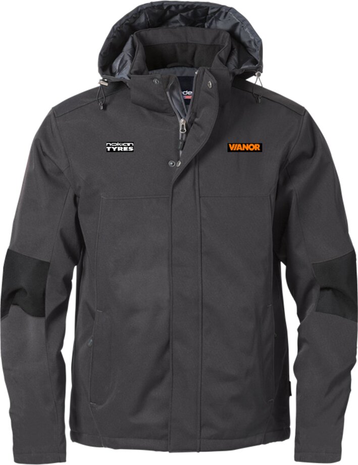 Jacket Softshell 1421 1 Wenaas