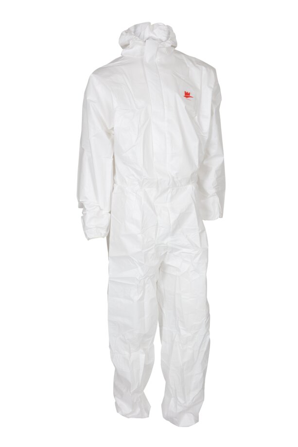 Coverall W50 ECO à25 1 Wenaas
