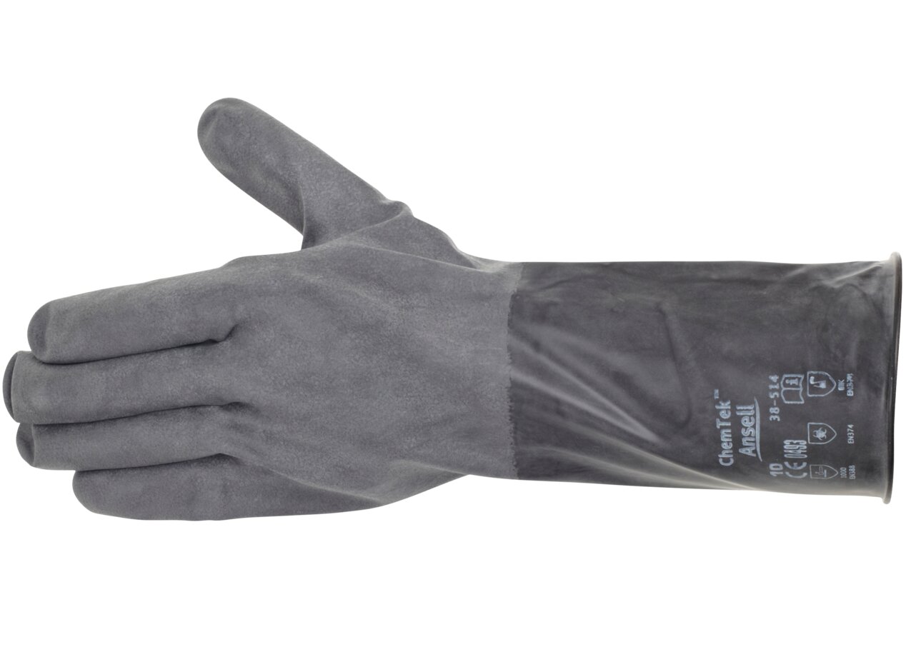 Handske Alphatec 38-514 1 Wenaas