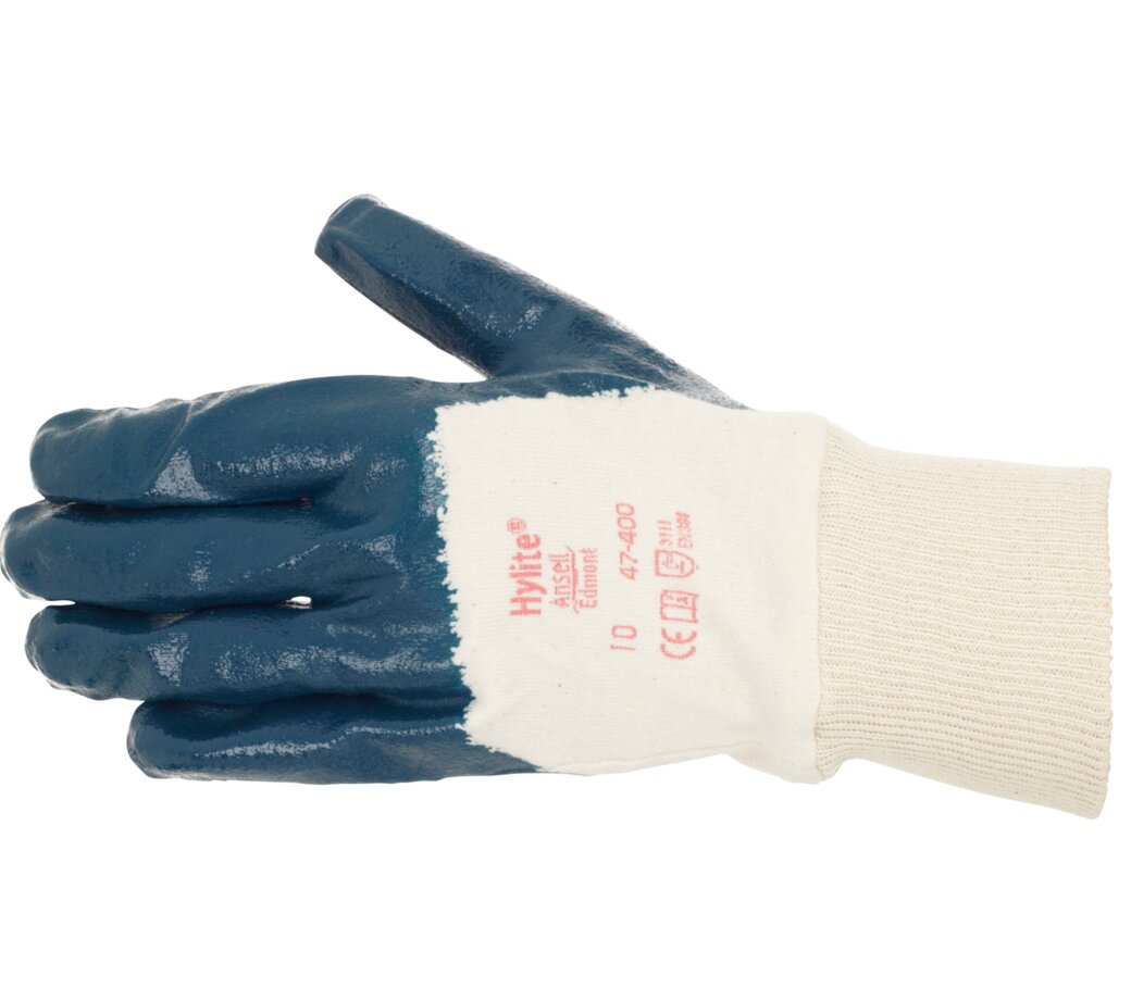 Hanske Hylite 47-400 1 Wenaas