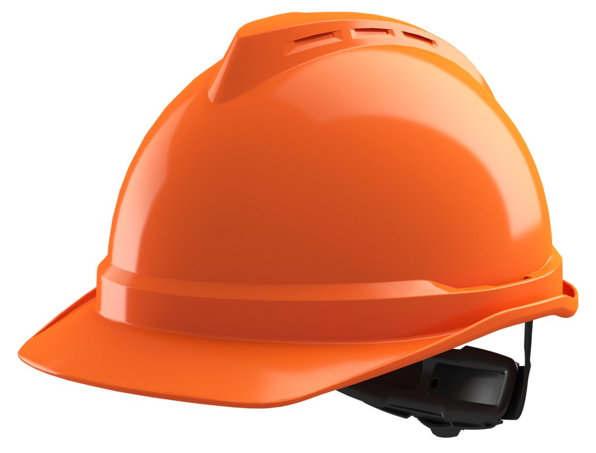 Helmet V-Gard 500 1000V 1 Wenaas