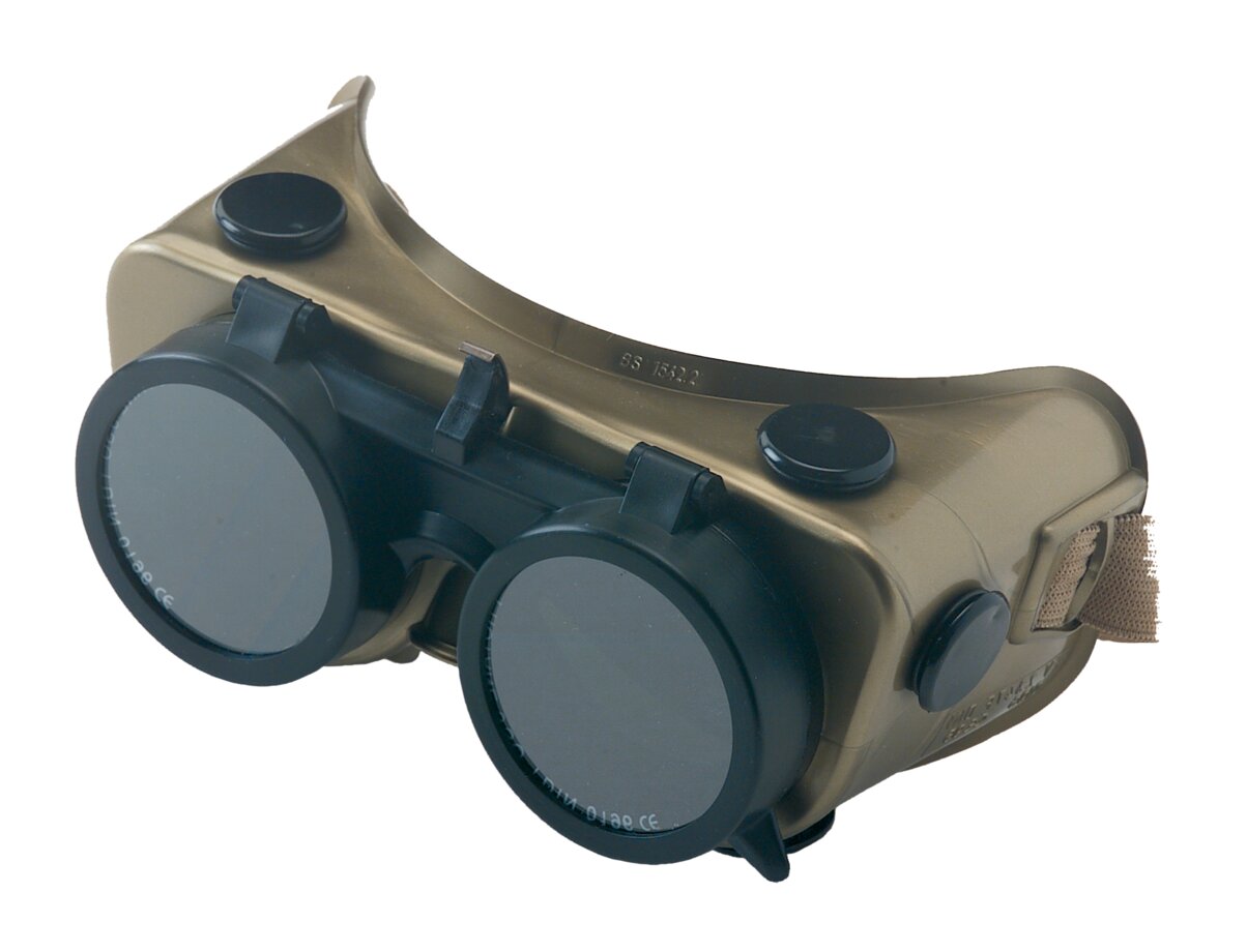 Goggle Welding Amigo 1 Wenaas