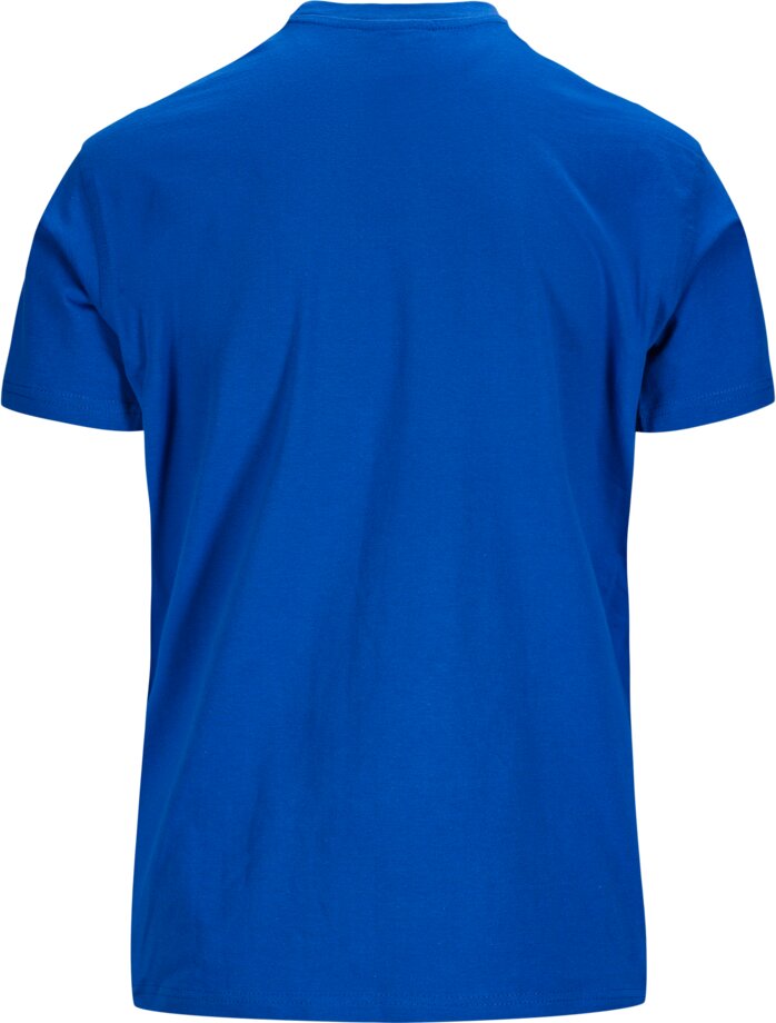 Wenaas Gouden T-shirt 2 Wenaas