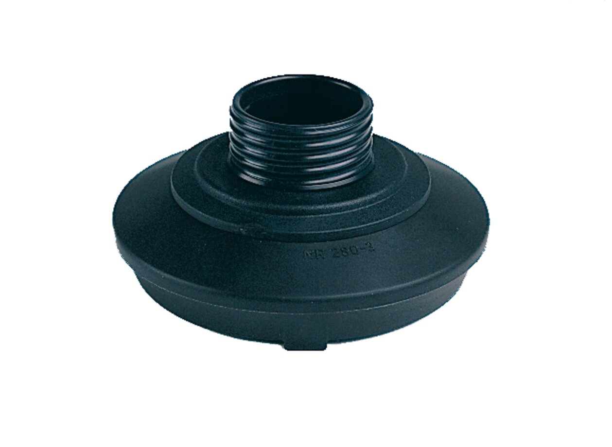 Filteradapter SR280-3 2 Wenaas