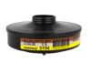 Gasfilter ABE1 SR515 2 stuks 1 Wenaas Small
