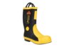 Fire Boot Harvik 9687 L 1 Wenaas Small