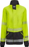 Jakke Multistretch Spark dame 1 Wenaas Small