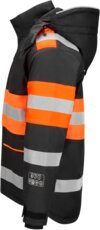 Mens winter jacket multinorm 3 Wenaas Small