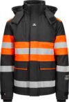 Mens winter jacket multinorm 1 Wenaas Small