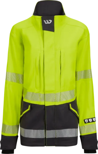 Multistretch Spark jacket lady Wenaas Medium