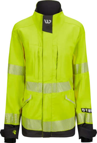 Multistretch Spark jacket lady Wenaas Medium