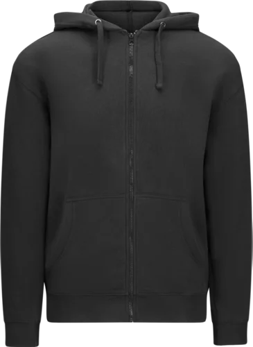 Hoodie Full Zip Wenaas Alta Wenaas Medium