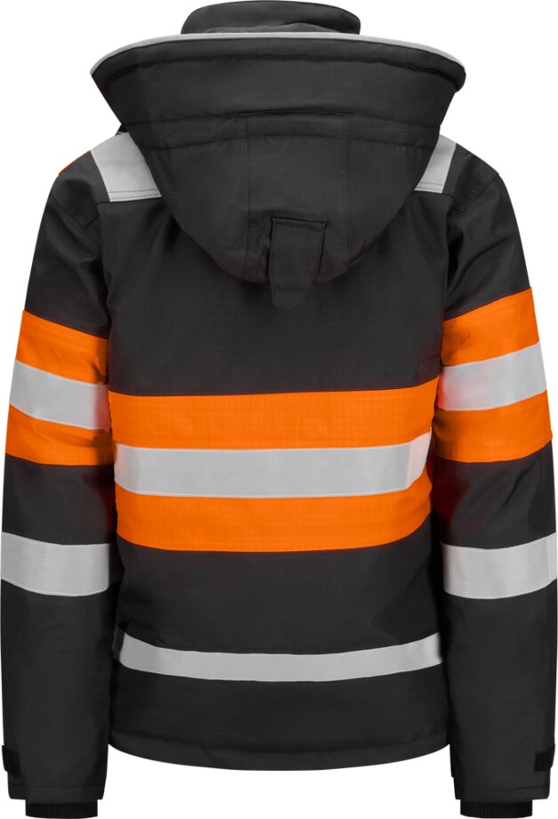 Mens winter jacket multinorm 2 Wenaas