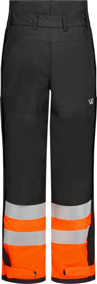 Mens winter trouser multinorm 2 Wenaas