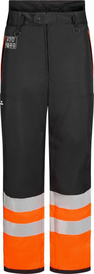 Mens winter trouser multinorm 1 Wenaas