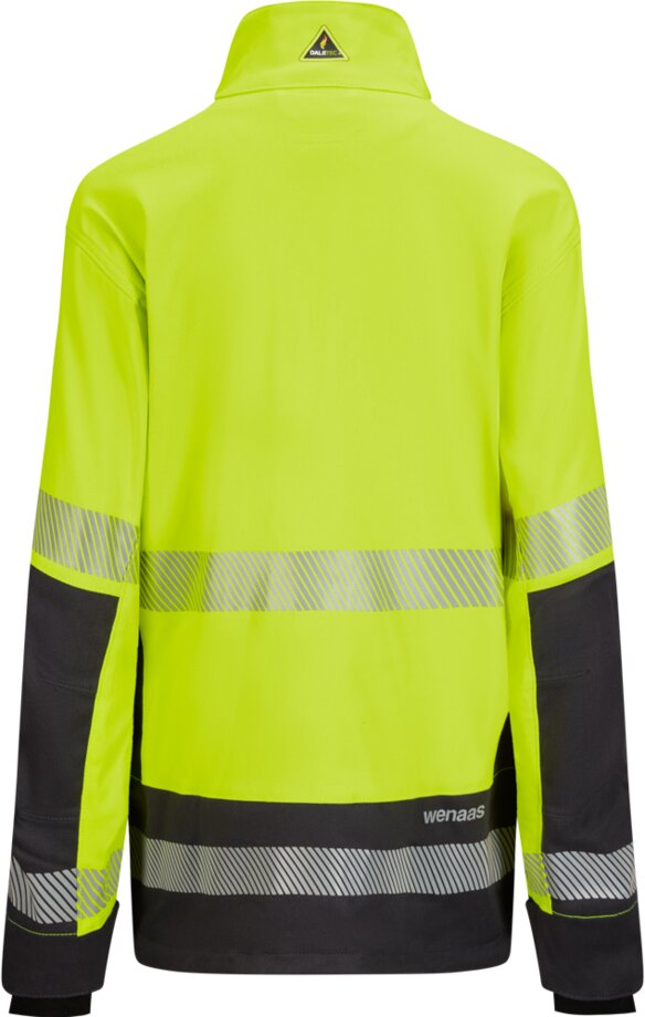 Jakke Multistretch Spark dame 2 Wenaas