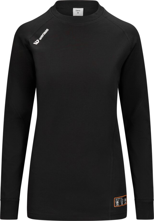 Bodyshell dames trui FR 2 Wenaas