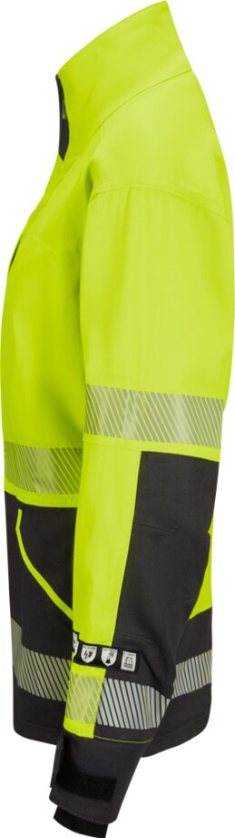 Jakke Multistretch Spark dame 3 Wenaas