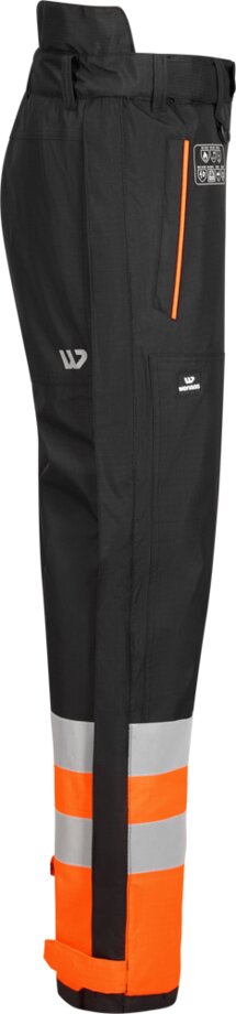 Mens winter trouser multinorm 3 Wenaas