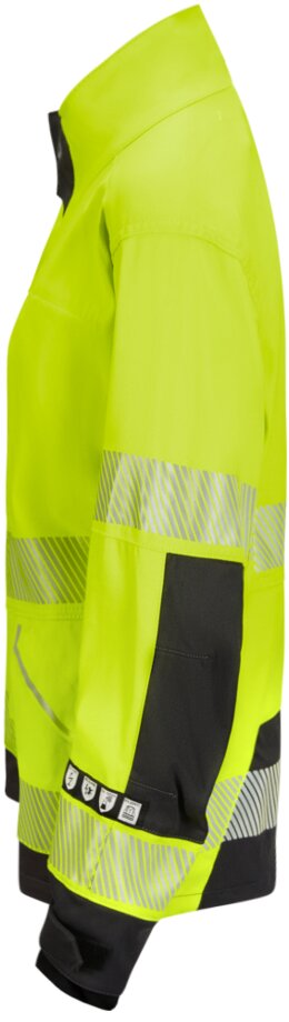 Jas Multistretch Spark dames 3 Wenaas