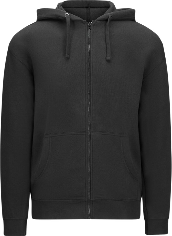 Hoodie Full Zip Wenaas Alta 1 Wenaas