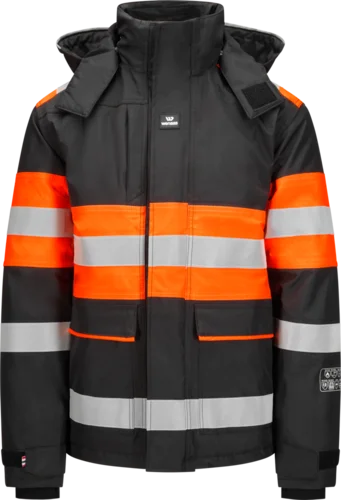 Mens winter jacket multinorm Wenaas Medium