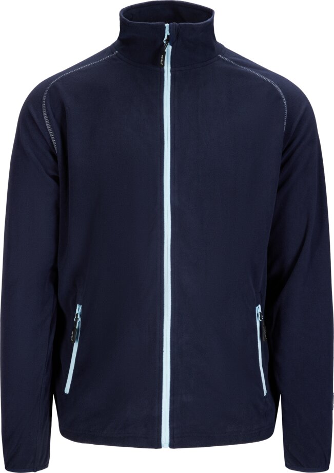 Fleece Jacket Halsa 1 Wenaas