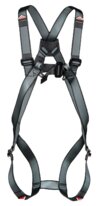 Harness Cresto 1115-Worker Bas 1 Wenaas Small