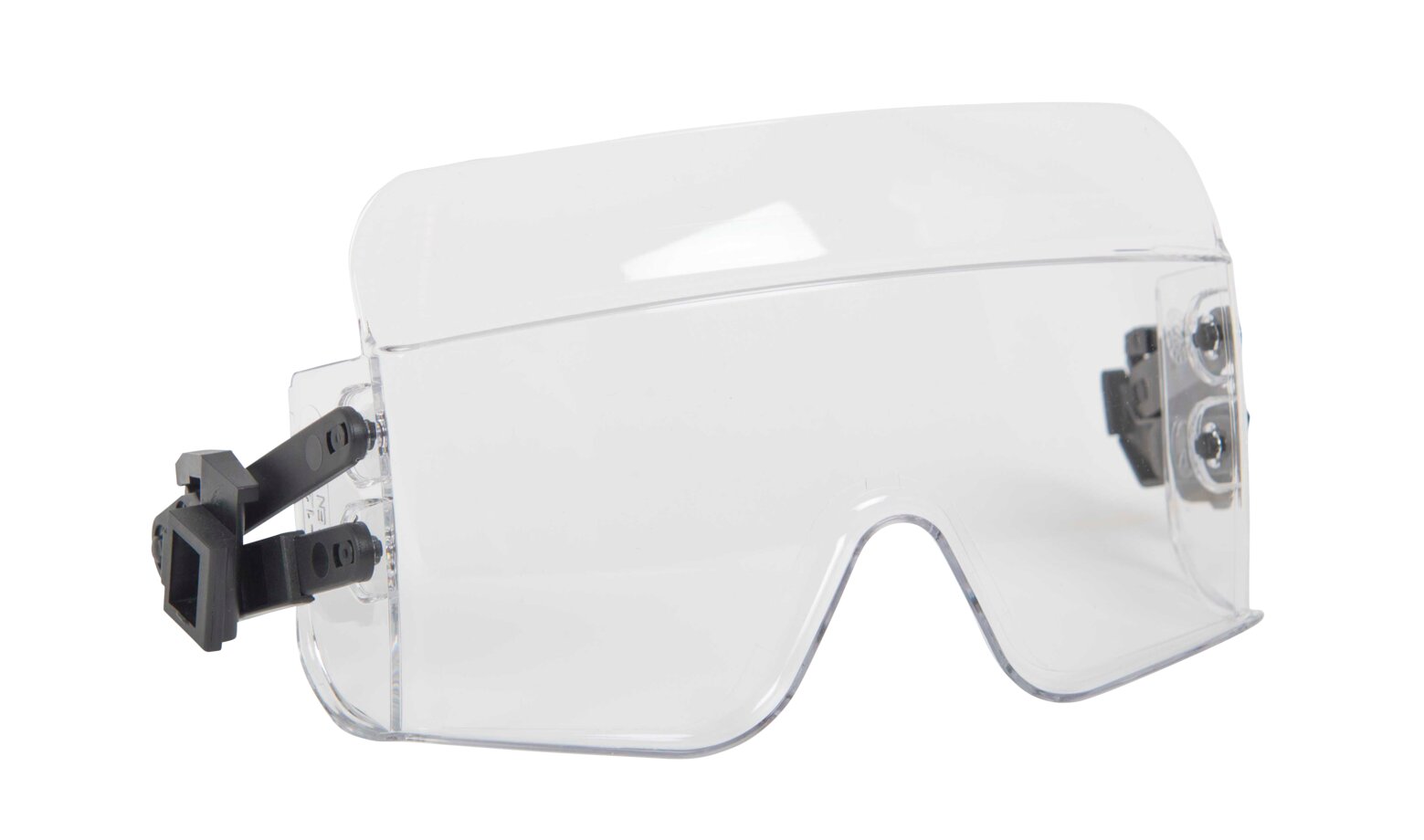 Visor Semi Iris 2 Clear 1 Wenaas