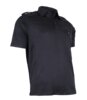 Sportwool Polo Shirt SS 1 Navy Blue Wenaas  Miniature