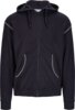 Hoodie Full Zip Wenaas Alta 1 Navy Blue Wenaas  Miniature