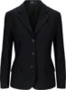 Women's blazer regular fit 1 Dark Navy Blue Wenaas  Miniature
