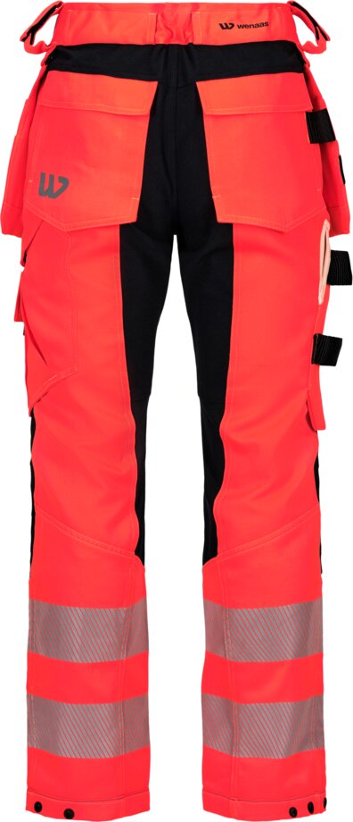 Multistretch broek UNI 3 Wenaas