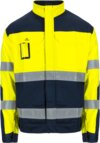 Flamtech jakke cl.2 1 Wenaas Small