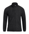 Bjørgvin Fleecejakke Unisex 1 Sverre W. Monsen Small