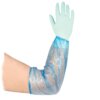 Disposable Sleeves 100Pck 1 Wenaas Small