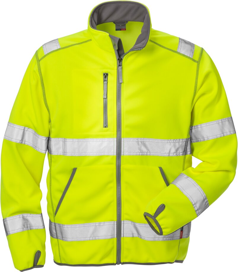 Softshell  4840 SSL 1 Wenaas