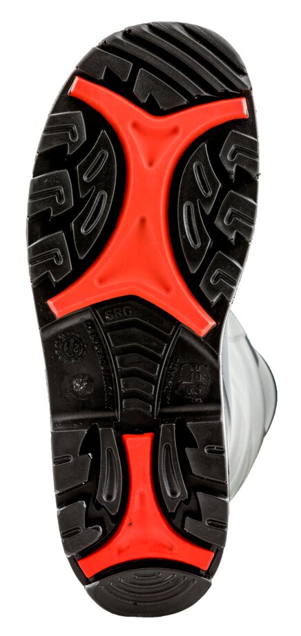 Boot PU Techno Jobmaster+ S5 3 Wenaas