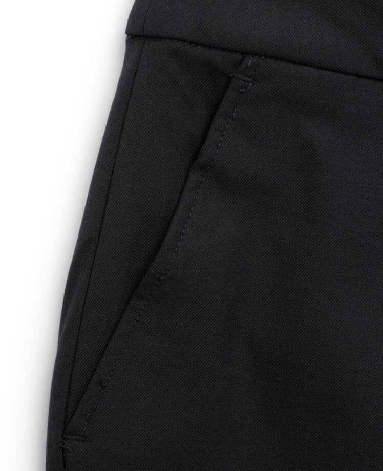 Lady reg trouser short length 3 Wenaas