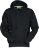Hoodie Atlanta+ 1 Black Wenaas  Miniature