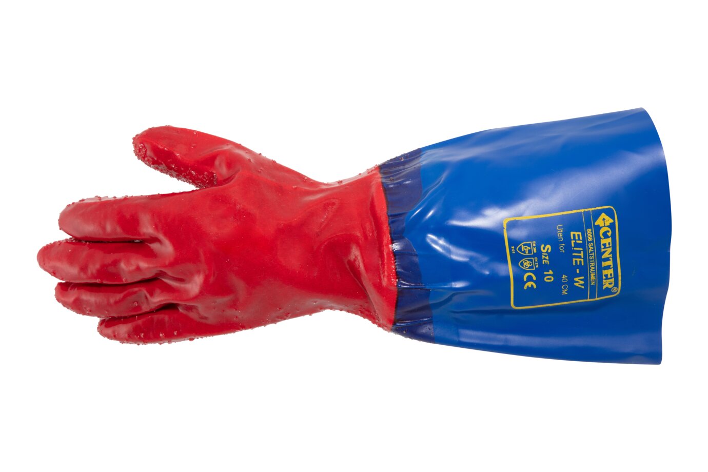 Glove Elite W 1 Wenaas