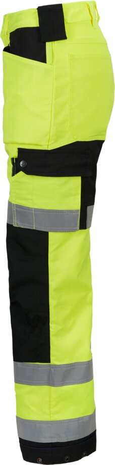 Hivis Trouser Stretch ladies 3 Wenaas