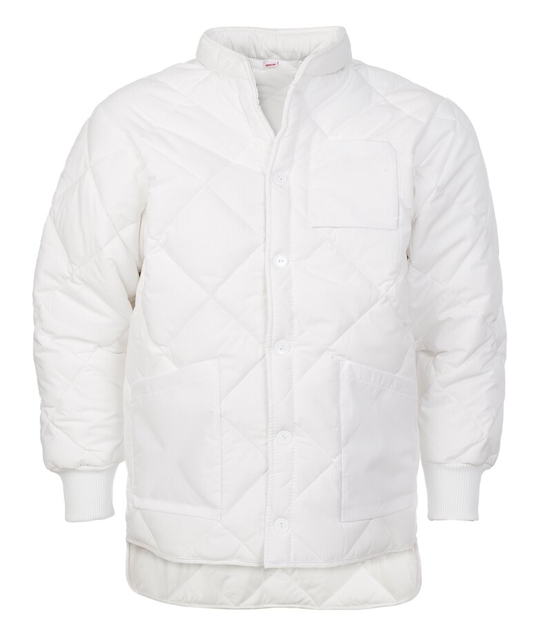 Einy Vattert termojakke Unisex MF691 1 Sverre W. Monsen