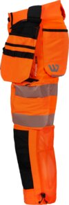 Hivis piratbyxor kl.1 3 Wenaas Small