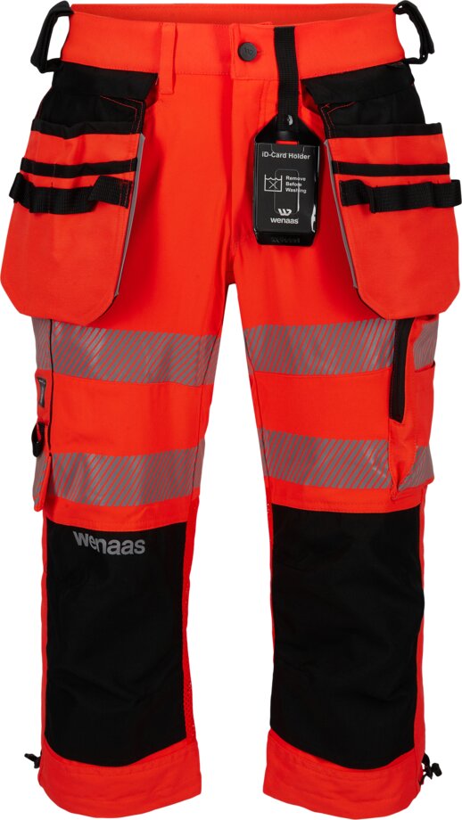 Hivis piratbyxor kl.1 1 Wenaas
