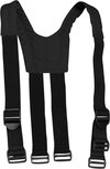 Detachable braces for coverall 1 Wenaas Small