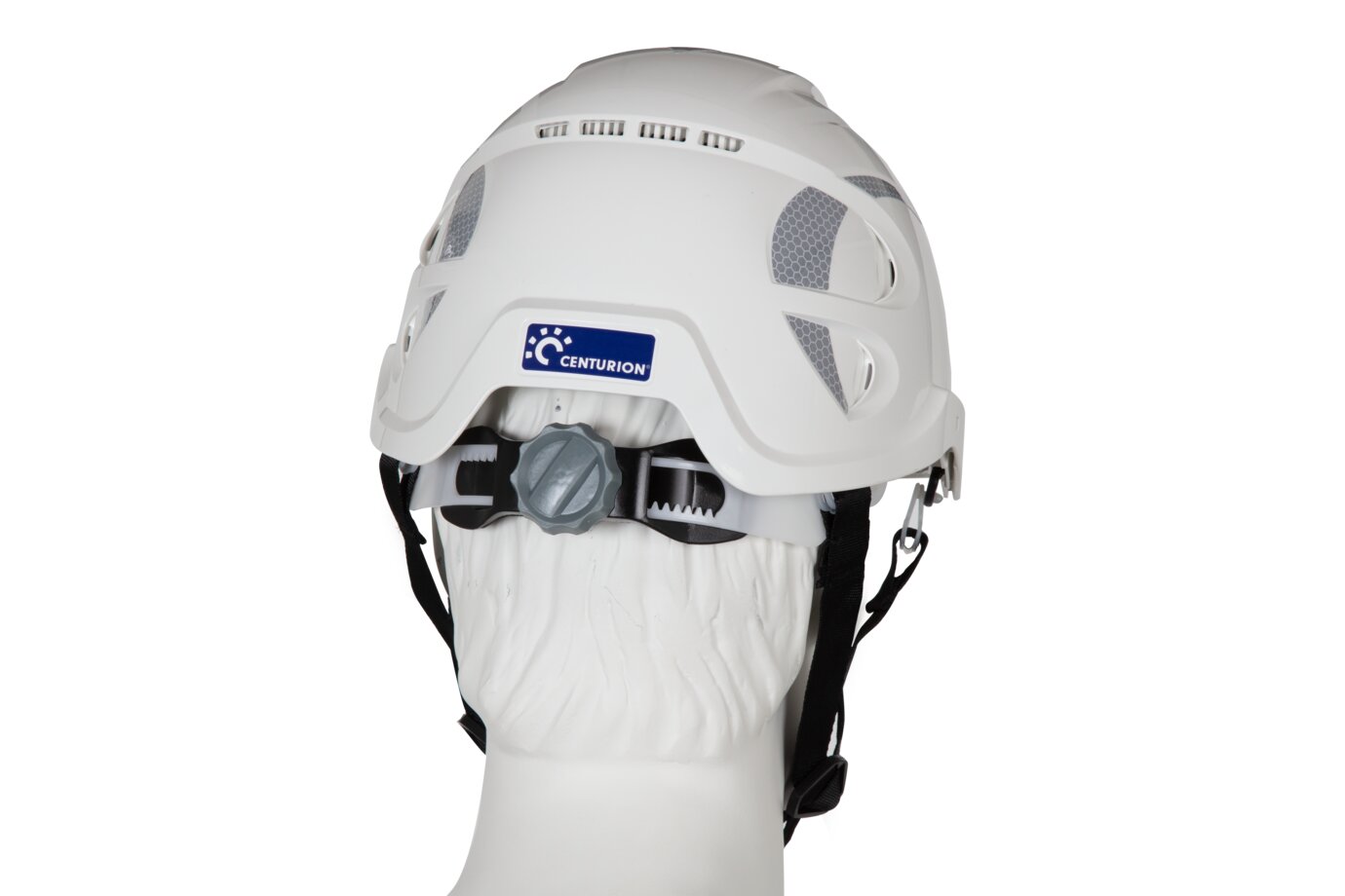 Sikkerhedshjelm – Nexus SP 1000 V – Refleks 2 Wenaas