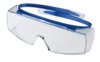 Glasses Uvex Super OTG Clear 1 Wenaas Small