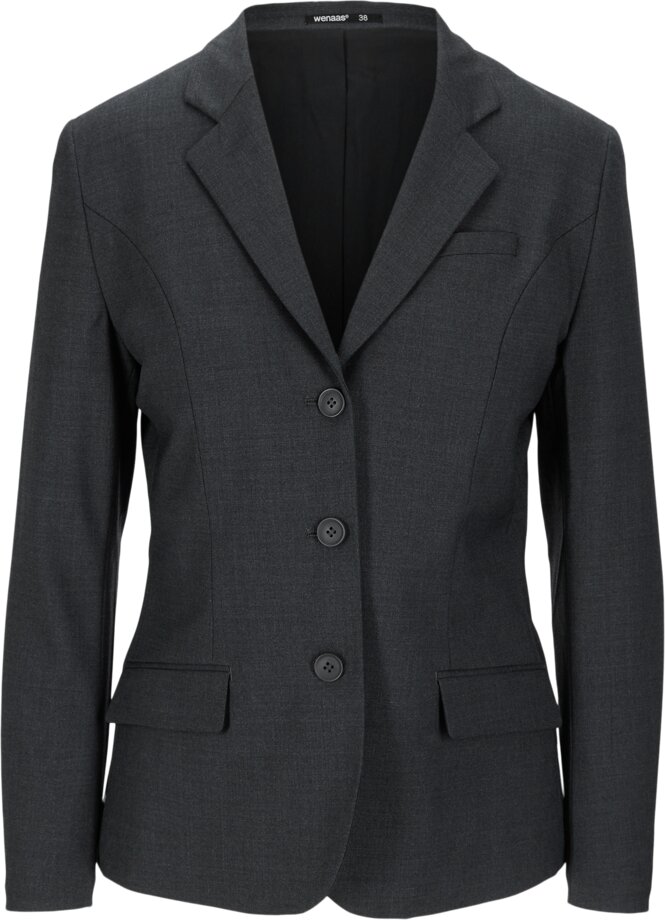 Women's blazer regular fit 1 Wenaas