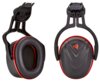 Earmuff V-Gard High-14 Helmet 1 Wenaas Small